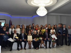 Obrtnička komora Brodsko-posavske županije proslavila svoju 25. godišnjicu postojanja