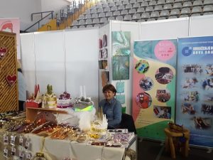 Održan 24. Katarinski sajam