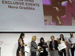 Održan 5. Kongres poduzetnica 2020.