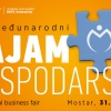Odgađa se 23. Međunarodni sajam gospodarstva u Mostaru