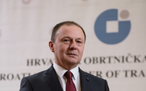 Pogledajte Novi dan N1 televizije u kojem predsjednik Hrvatske obrtničke komore Ranogajec komentira mjere za gospodarstvo