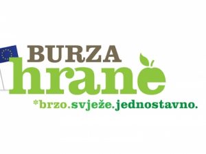 U okviru projekta HOK Obrtnik plus, internet portal Burzahrane.hr omogućuje članovima Hrvatske obrtničke komore jednostavnu prodaju i kupnju poljoprivrednih i prehrambenih proizvoda