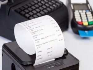 Usporedba podataka iz sustava fiskalizacije u odnosu na isto razdoblje 2019. godine