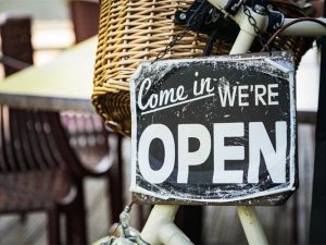 Obavijest – Odluka o dopuni odluke o radnom vremenu trgovina