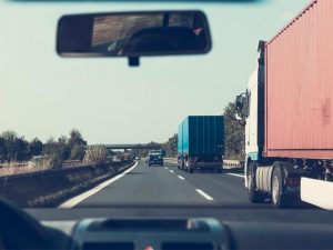 Odluka o mjerama za vozače teretnih vozila međunarodnog transporta tijekom epidemije COVID-19 i Preporuke za djelatnosti u međunarodnom cestovnom teretnom prometu