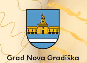 Prometovanje u Ulici Slavonskih graničara u Novoj Gradiški