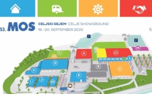 Prezentirajte svoje proizvode i usluge uz sufinanciranje Hrvatske obrtničke komore na 53. Međunarodnom obrtničkom i poduzetničkom sajmu u Celju 2020.