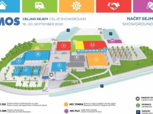Otkazan 53. Međunarodni obrtnički i poduzetnički sajam u Celju