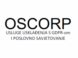 OSCORP j.d.o.o. novi je partner Hrvatske obrtničke komore u okviru projekta HOK Obrtnik plus