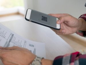 Fiskalizacija – uvodi se QR kod kao sastavni dio računa