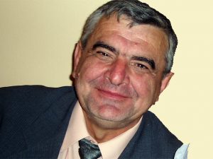 IN MEMORIAM: Preminuo dugogodišnji predsjednik Udruženja obrtnika Nova Gradiška te počasni doživotni predsjednik Udruženja – Milan Krpan