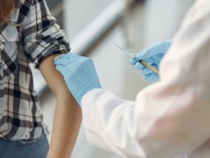 Najava prikupljanja podataka za cijepljenje obrtnika i njihovih zaposlenika