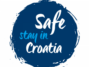 Safe stay in Croatia