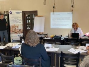 U sklopu projekta “Spremni za prava potrošača” (“Consumer Law Ready”) održan prvi od četiri treninga za obrtnike i druge male male i srednje poduzetnike