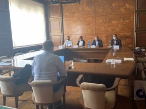 Projekt eDelivery – ususret polugodišnjem izvješću