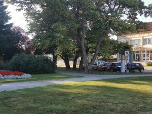 Poziv na obrtnički sajam humanitarnog karaktera