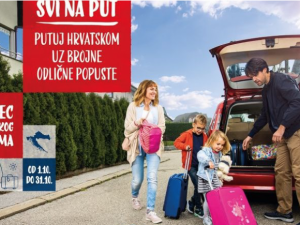 Mjesec hrvatskog turizma