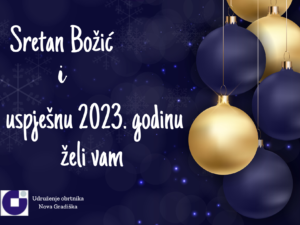 ČESTITKA