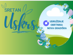 Čestitka