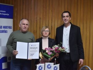 DOSTAVA PRIJEDLOGA KANDIDATA ZA PRIZNANJA UDRUŽENJA OBRTNIKA NOVA GRADIŠKA 2023.g