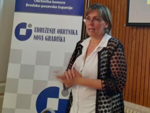 Seminar: Zakon o sprječavanju pranja novaca i financiranju terorizma u praksi- 08.12.2023