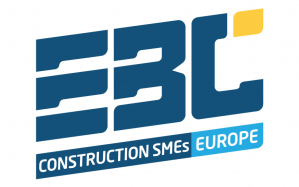 Prijevod EBC poruke za novu EU regulativu 2024. – 2029. za male i srednje građevinske tvrtke te obrte