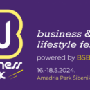 Poziv na Business & Lifestyle festival