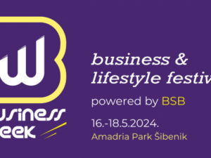 Poziv na Business & Lifestyle festival