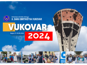 X Dani obrtništva manifestacija „Okusi Hrvatske“ – poziv za sudjelovanje