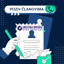 POZIV  na  4. sjednicu Ceha uslužnog obrta i obrta za intelektualne usluge gospodarskog karaktera- 22.10.2024.