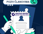 POZIV  na  4. sjednicu Ceha uslužnog obrta i obrta za intelektualne usluge gospodarskog karaktera- 22.10.2024.