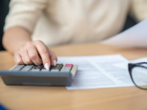 Prijava poreza na dohodak – Obrazac DOH