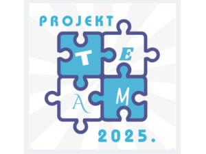 Sportski susret obrtnika, 29.06.2025. -projekt “TEAM”