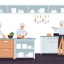 Poziv na predstavljanje novog Vodiča dobre higijenske prakse i HACCP vodiča za ugostiteljstvo te regionalne edukacije