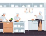 Poziv na predstavljanje novog Vodiča dobre higijenske prakse i HACCP vodiča za ugostiteljstvo te regionalne edukacije